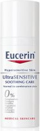 Дневной крем Eucerin Ultrasensitive Soothing Care
