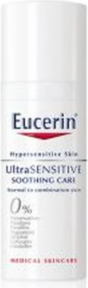 Дневной крем Eucerin Ultrasensitive Soothing Care