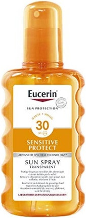 Солнцезащитная эмульсия Eucerin Photoaging Control