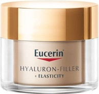 Ночной крем Eucerin Hyaluronfiller Elasticity