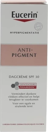 Дневной крем Eucerin Anti-Pigment