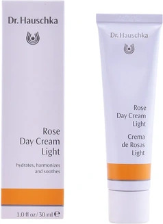 Дневной крем Dr. Hauschka
