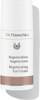 Крем для век Dr Hauschka Regeneration