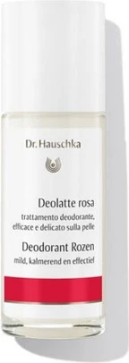 Дезодорант Dr Hauschka Rose Milk