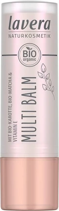 Мульти-бальзам Lavera Multi Balm Sundown Gold