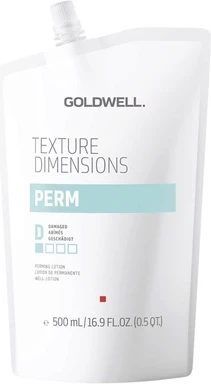 Лосьон для химической завивки Perm Lotion Goldwell