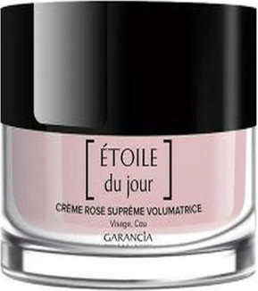 Дневной крем для лица Garancia Etoile Cr Rose Supreme