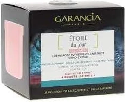 Дневной крем для лица Garancia Étoile du Jour Supreme Rose Volumizing Cream