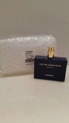 Eau De Parfum Floraiku