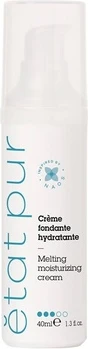 Увлажняющий тающий крем для лица Etat Pur Melting Moisturizing Cream