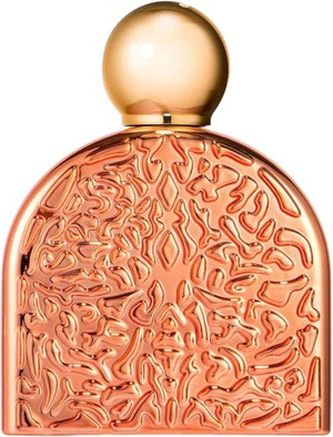 Eau De Parfum M. Micallef Secrets Of Love Glamour