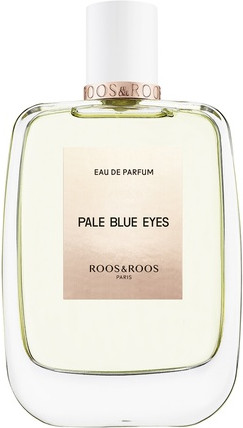 Eau De Parfum Roos & Roos Pale Blue Eyes