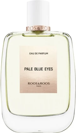 Eau De Parfum Roos & Roos Pale Blue Eyes
