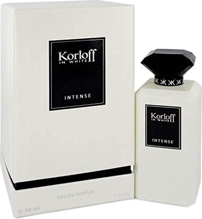 Туалетная вода Korloff