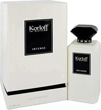 Туалетная вода Korloff