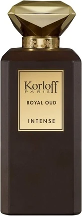 Парфюмерная вода Korloff