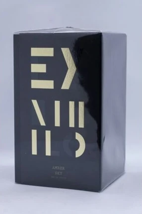 Eau De Parfum Ex Nihilo Amber Sky