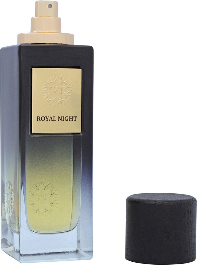 Eau De Parfum The Woods Collection Royal Night