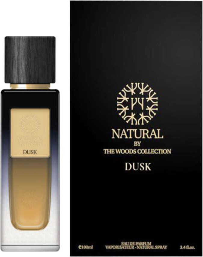 Eau De Parfum The Woods Collection Dusk