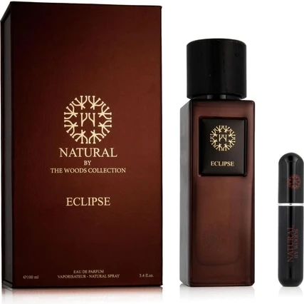 Eau De Parfum The Woods Collection Natural Eclipse