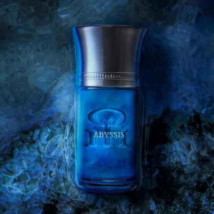 Eau De Parfum Liquides Imaginaires Abyssis