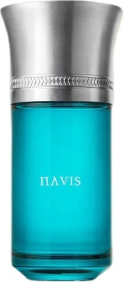 Eau De Parfum Liquides Imaginaires Navis