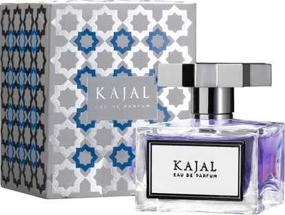Eau De Parfum Kajal Classic