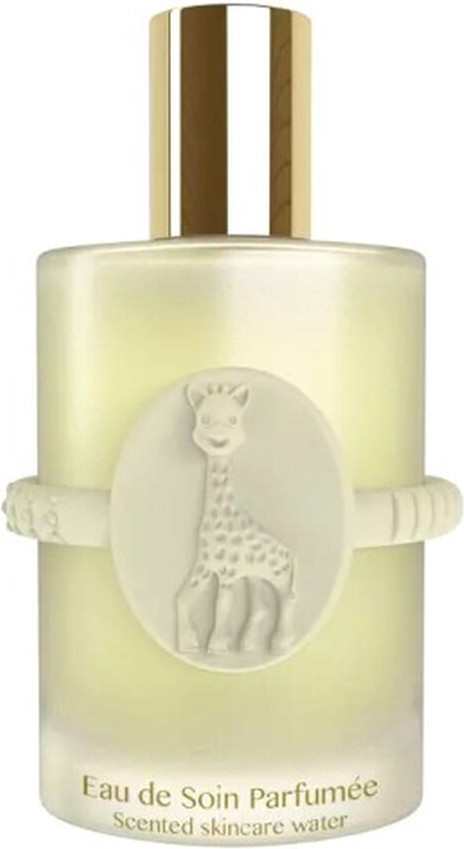 Body Mist Sophie La Girafe La Girafe Eau du Soin Parfums