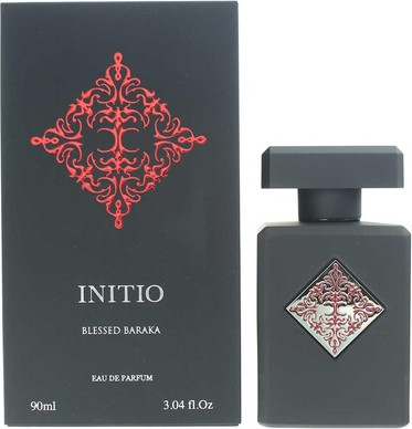 Eau De Parfum Initio Parfums Prives Blessed Baraka