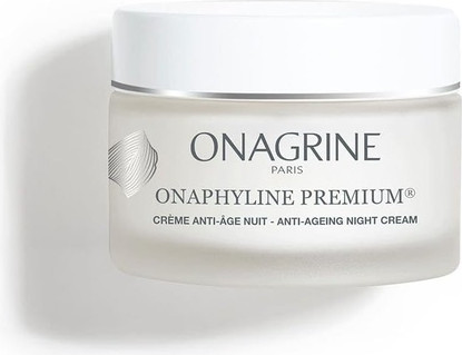 Ночной крем Onagrine Onaphyline Premium Anti-Aging