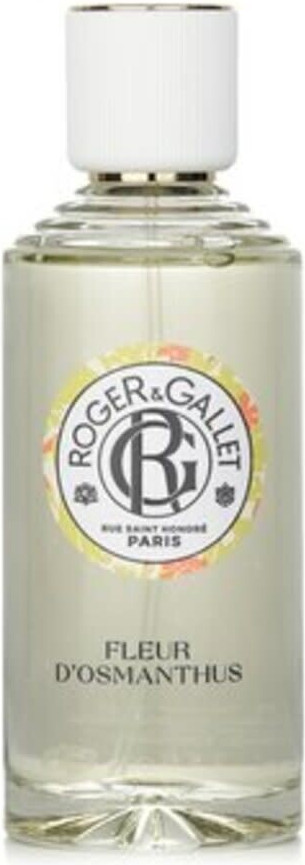 Eau De Toilette Roger & Gallet Fleur D'Osmanthus