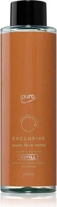 Сменный флакон Ipuro Feve Tonka для аромадиффузоров