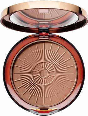 Бронзер компактный Artdeco Long Lasting