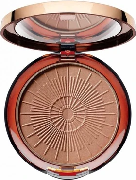 Бронзер компактный Artdeco Long Lasting
