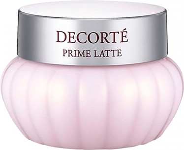Крем Decorte Prime Latte Essential Concentrate Cream