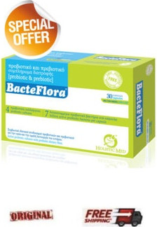 Витаминная сыворотка Bacteflora