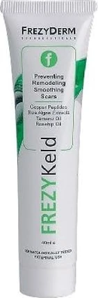 Крем для лица Frezyderm FREZYKELD
