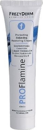 Крем PROFLAMINE Frezyderm