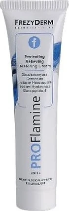 Крем PROFLAMINE Frezyderm
