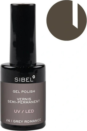Гель-лак Sibel