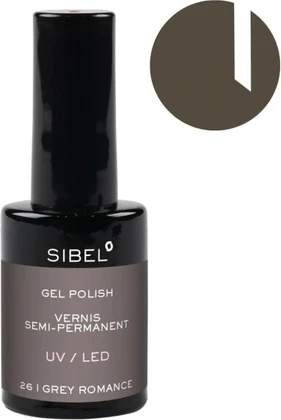 Гель-лак Sibel