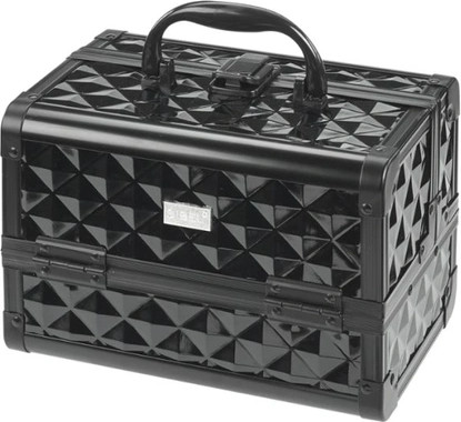 Косметичка Sibel Sib Beauty Case Black