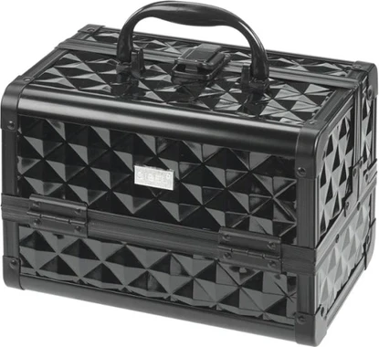 Косметичка Sibel Sib Beauty Case Black