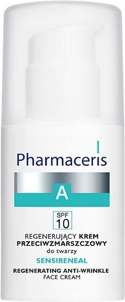 Крем Pharmaceris Sensireneal Регенерирующий Антивозрастной Крем для Лица
