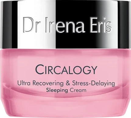 Ночной крем Dr Irena Eris Circalogy