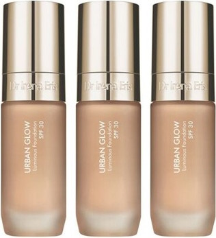 Тональный крем Dr Irena Eris Urban Glow Luminous Foundation