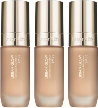 Тональный крем Dr Irena Eris Urban Glow Luminous Foundation
