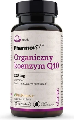 Биологически активная добавка Pharmovit