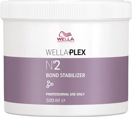 Bond Stabilizer Wella WellaPlex