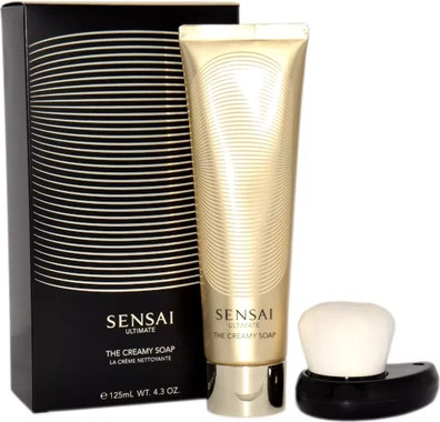 Очищающее мыло Sensai Ultimate